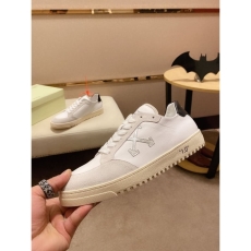 Off White Shoes